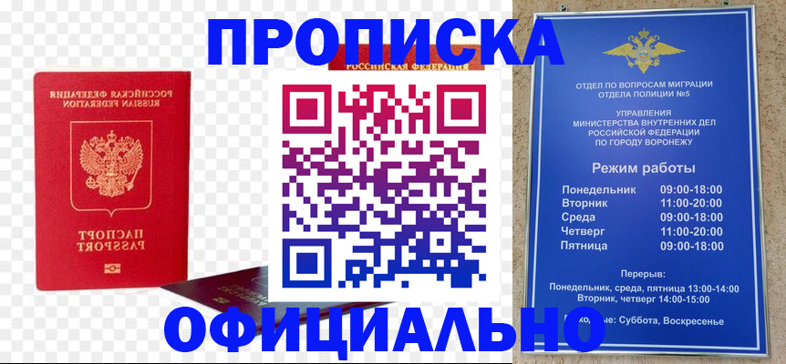 прописка иностранных граждан в Десногорске